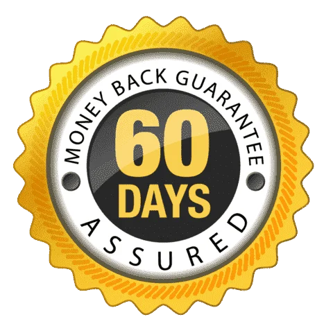 Revive Daily guarantee money back 60day